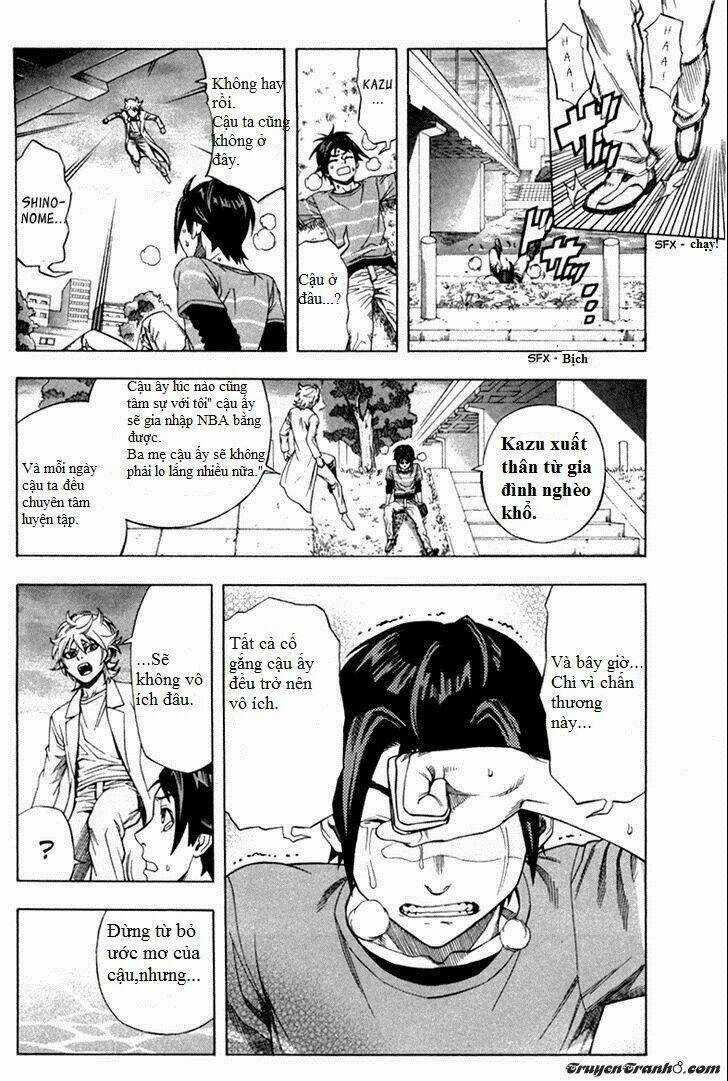 Doctor Duo - Chapter 18 - Trang 11