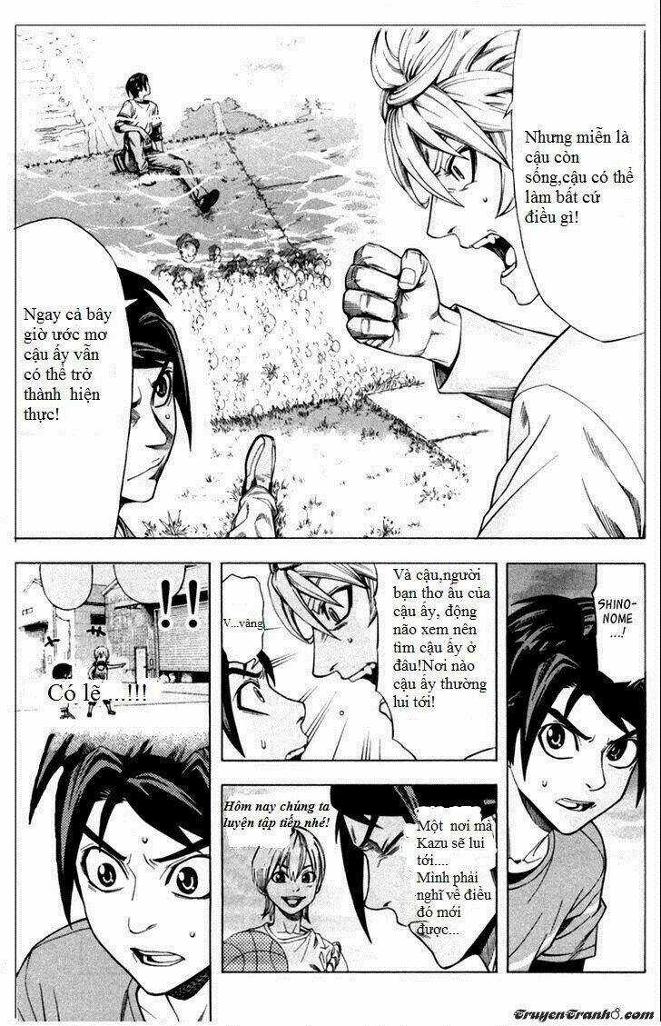 Doctor Duo - Chapter 18 - Trang 12