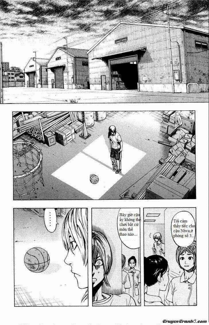 Doctor Duo - Chapter 18 - Trang 13