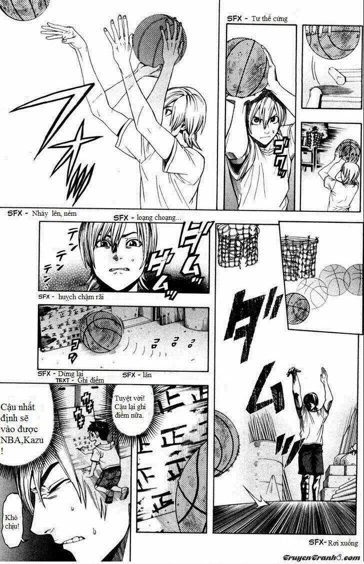 Doctor Duo - Chapter 18 - Trang 14