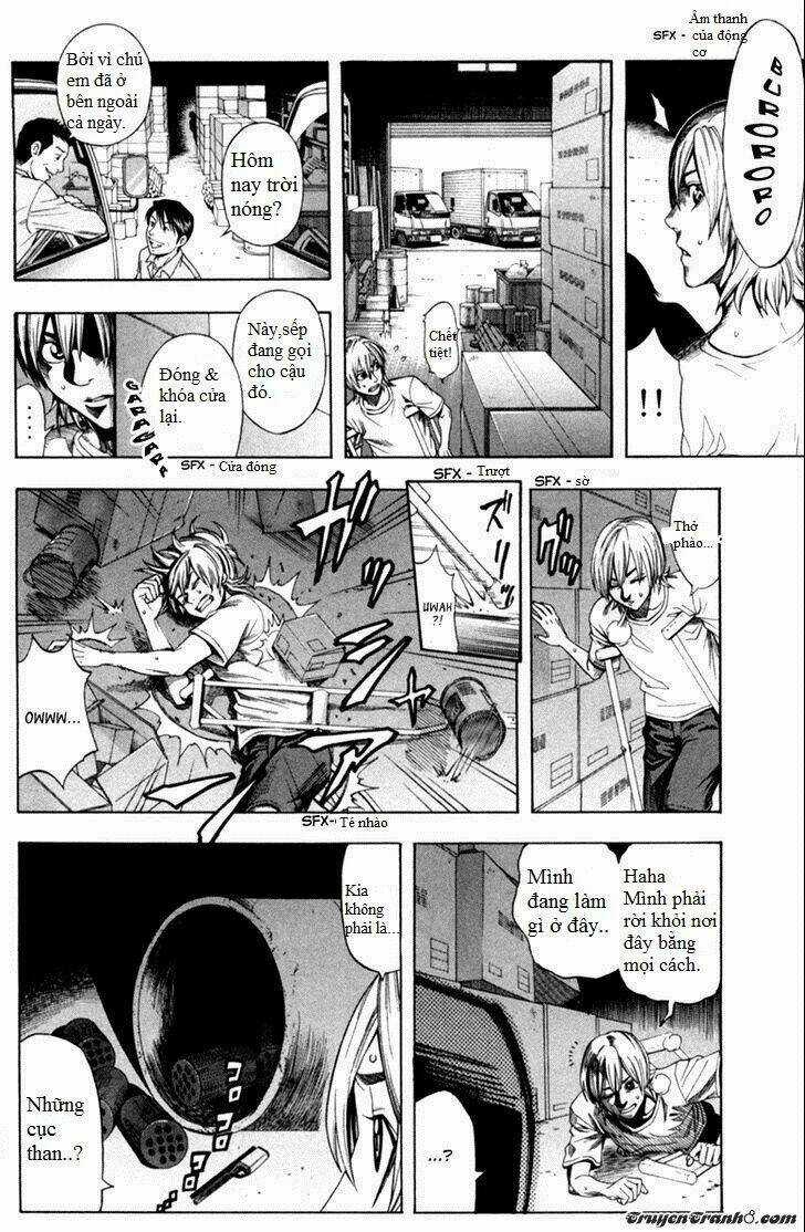 Doctor Duo - Chapter 18 - Trang 15