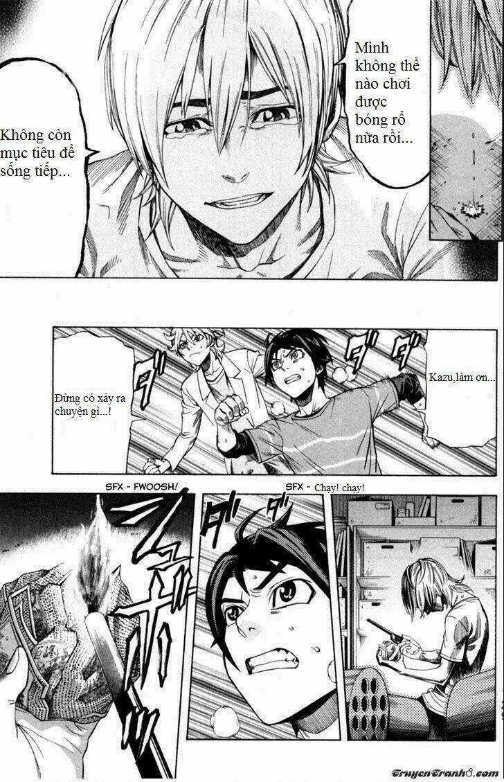 Doctor Duo - Chapter 18 - Trang 16