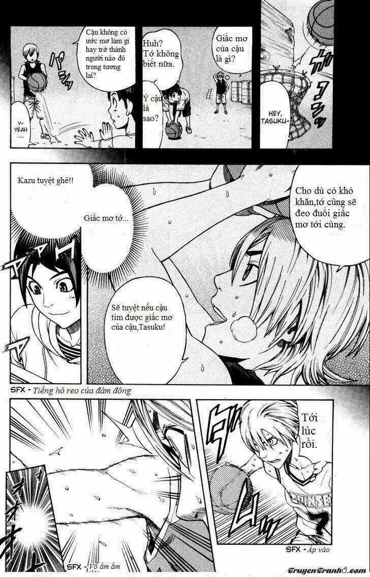 Doctor Duo - Chapter 18 - Trang 3