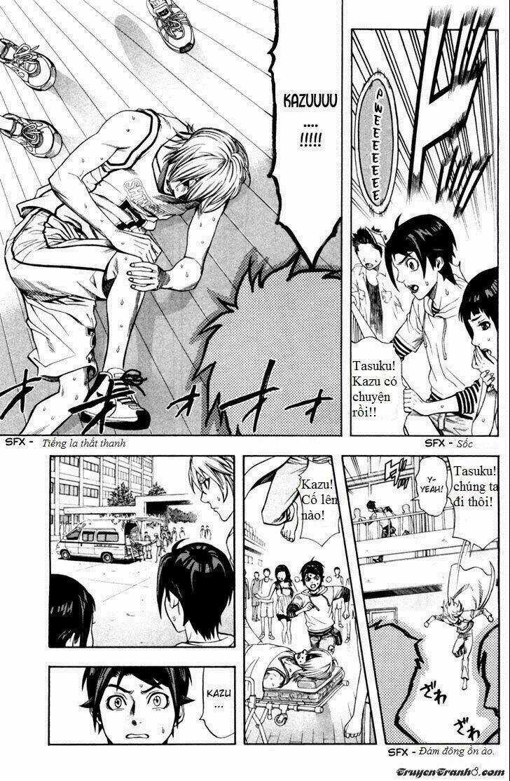 Doctor Duo - Chapter 18 - Trang 4