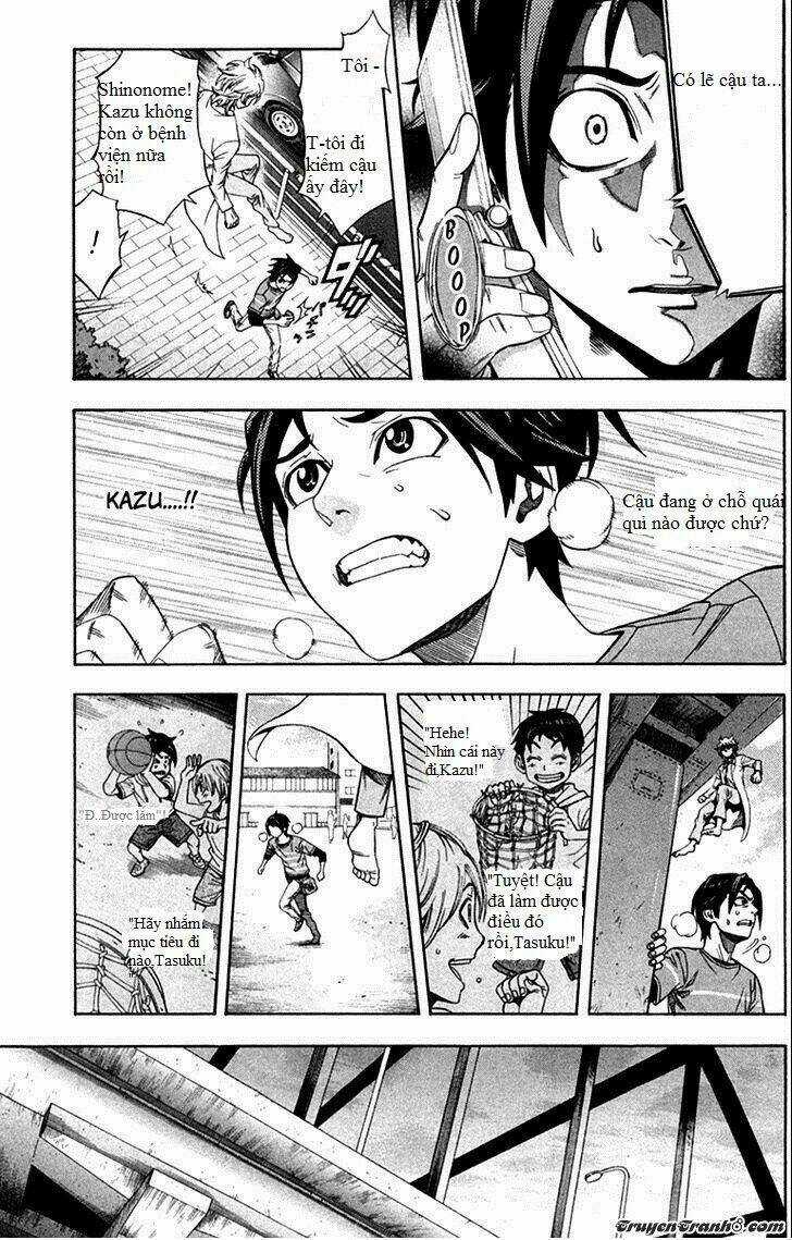 Doctor Duo - Chapter 18 - Trang 10