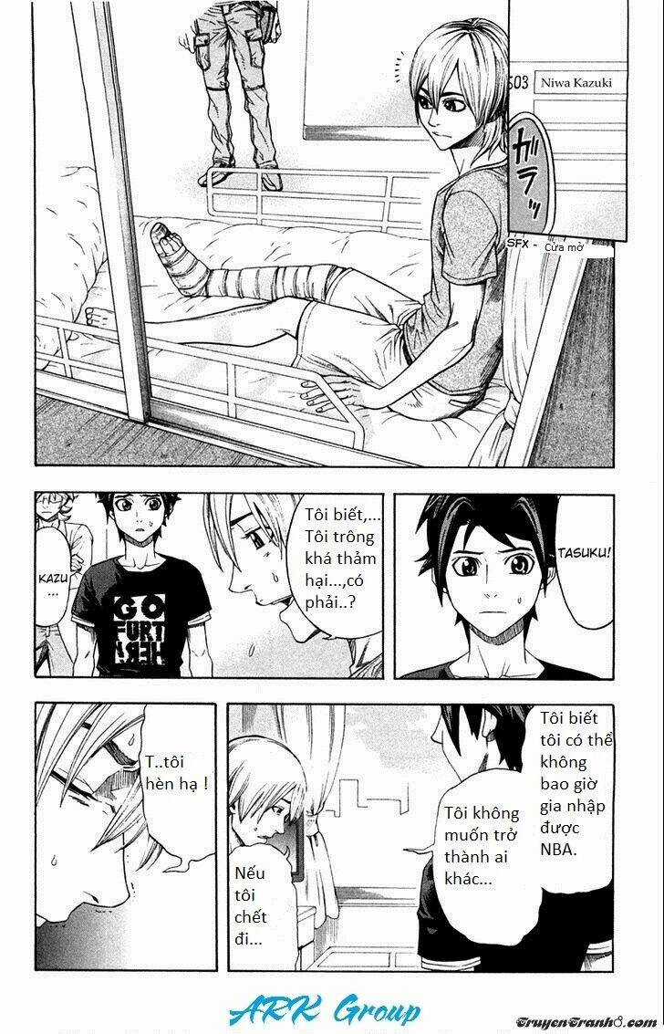 Doctor Duo - Chapter 19 - Trang 14