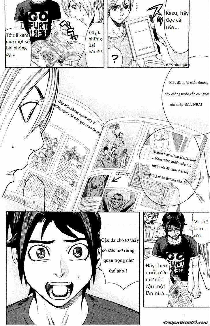 Doctor Duo - Chapter 19 - Trang 16