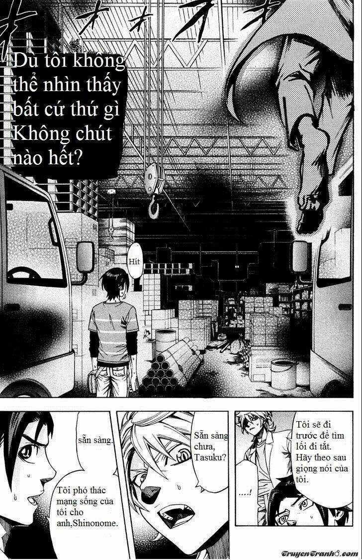 Doctor Duo - Chapter 19 - Trang 3