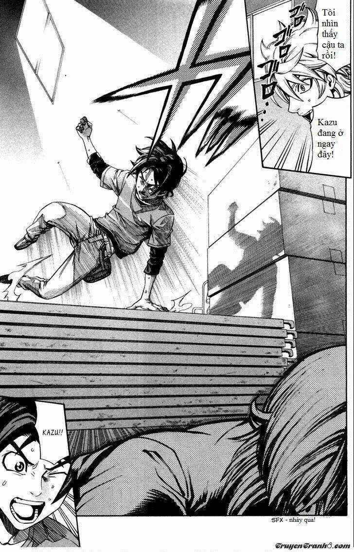 Doctor Duo - Chapter 19 - Trang 5