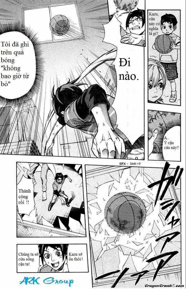 Doctor Duo - Chapter 19 - Trang 7