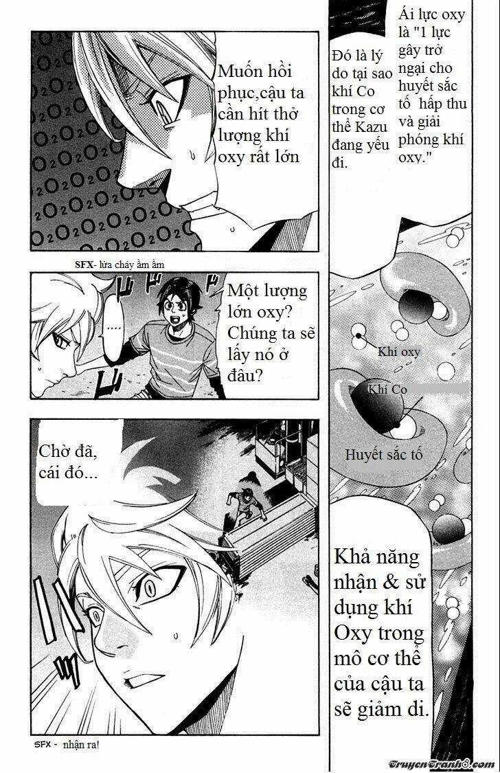 Doctor Duo - Chapter 19 - Trang 9