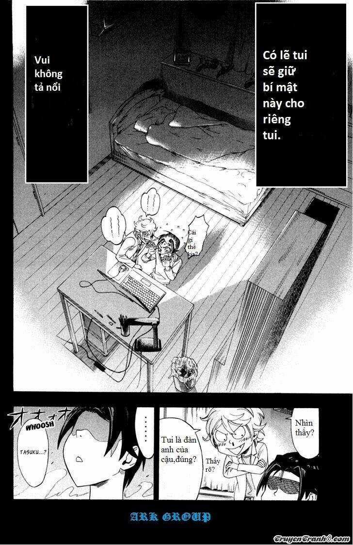 Doctor Duo - Chapter 2 - Trang 14