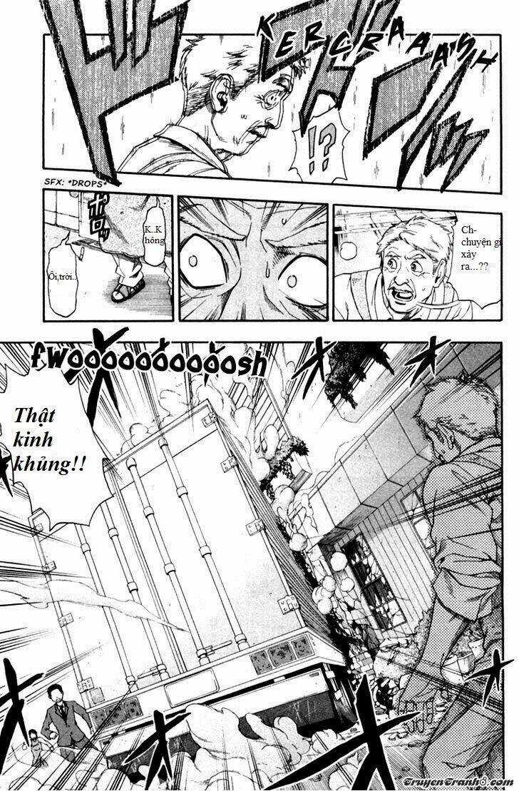 Doctor Duo - Chapter 2 - Trang 23