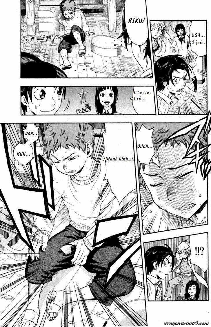 Doctor Duo - Chapter 2 - Trang 27