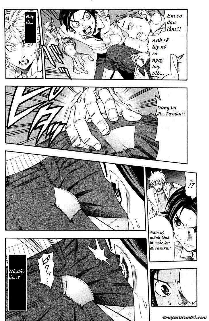 Doctor Duo - Chapter 2 - Trang 28