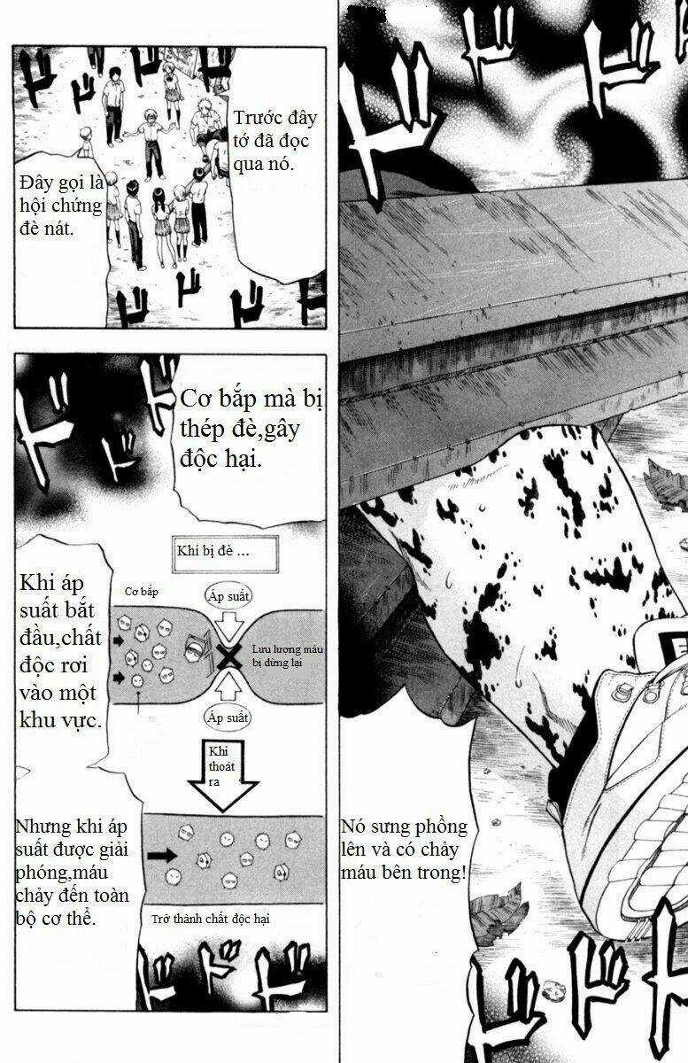 Doctor Duo - Chapter 20 - Trang 13