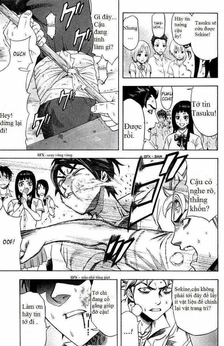 Doctor Duo - Chapter 20 - Trang 18