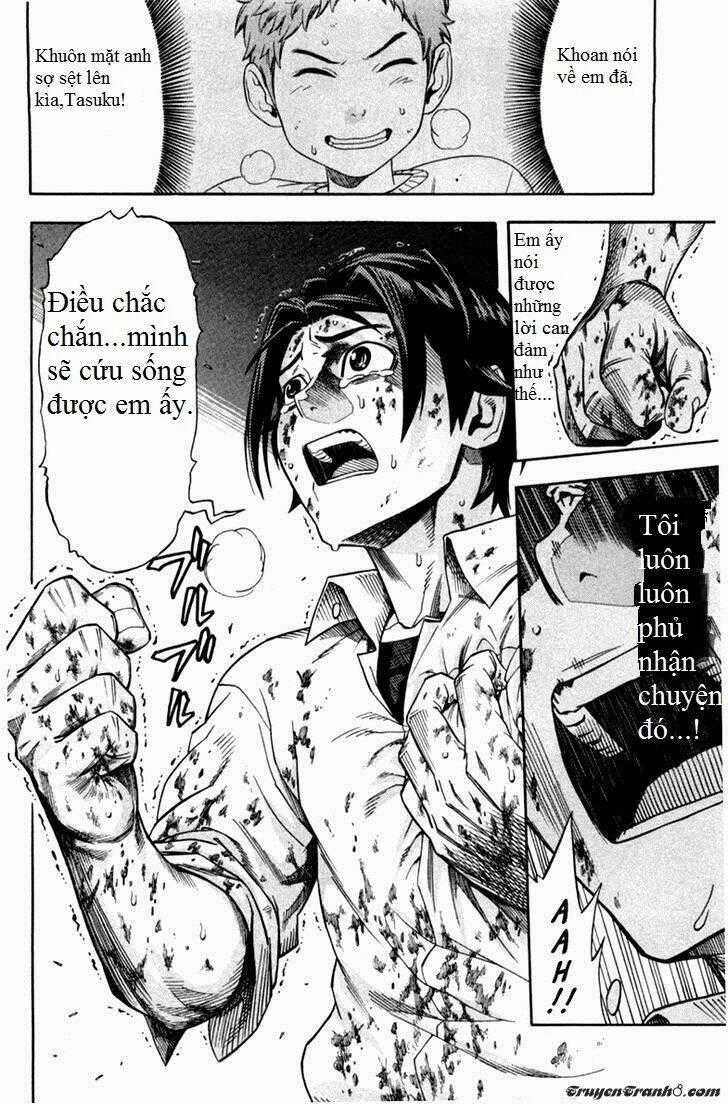 Doctor Duo - Chapter 4 - Trang 2