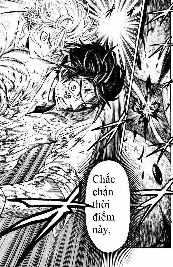 Doctor Duo - Chapter 5 - Trang 2