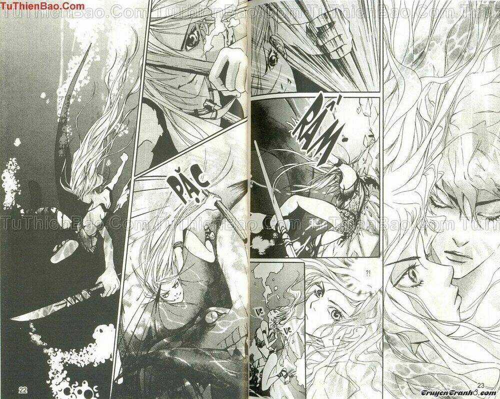 Dodor:i - Chapter 1 - Trang 12