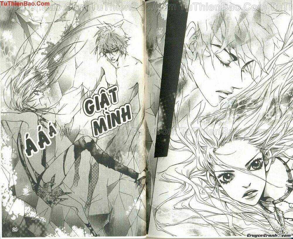 Dodor:i - Chapter 1 - Trang 13