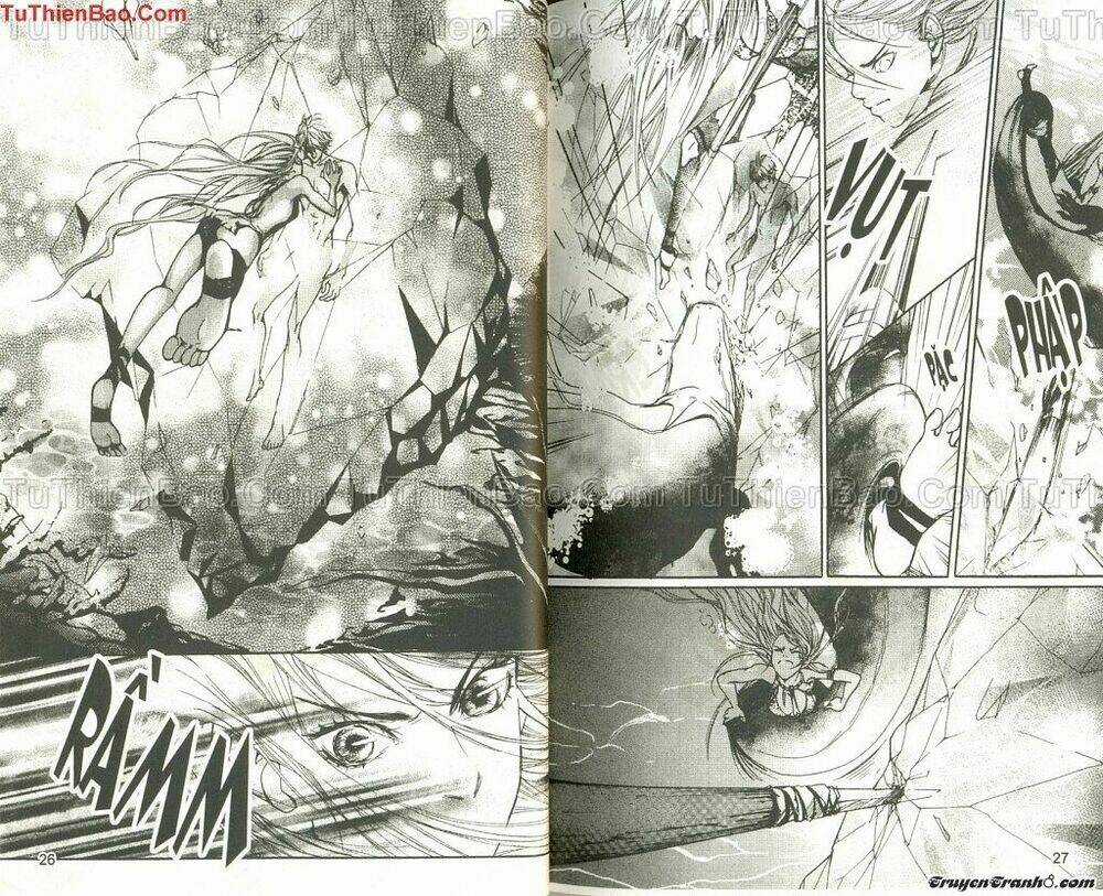 Dodor:i - Chapter 1 - Trang 14