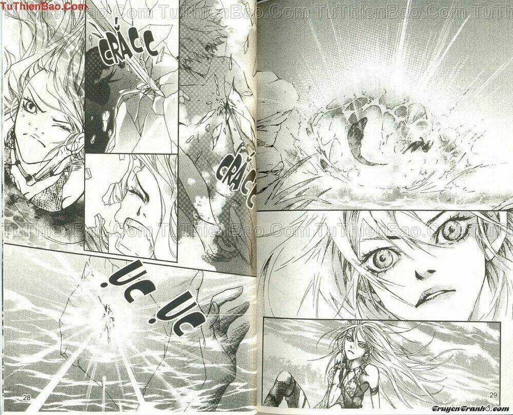 Dodor:i - Chapter 1 - Trang 15