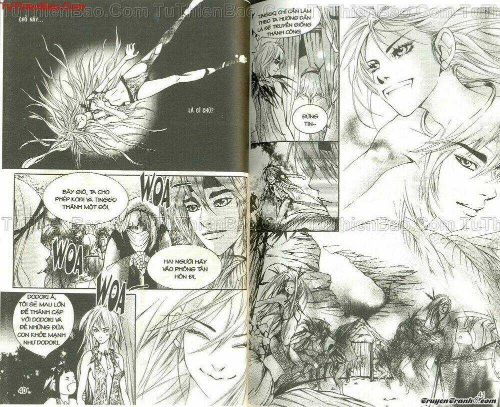 Dodor:i - Chapter 1 - Trang 21