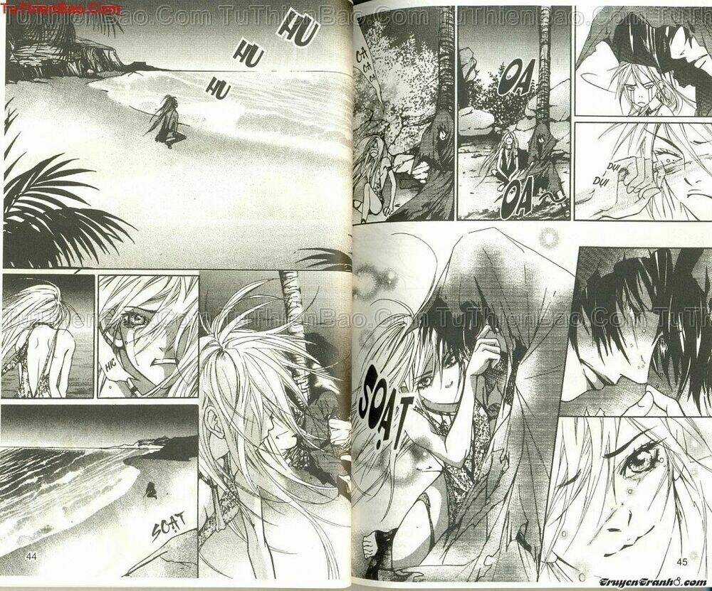 Dodor:i - Chapter 1 - Trang 23