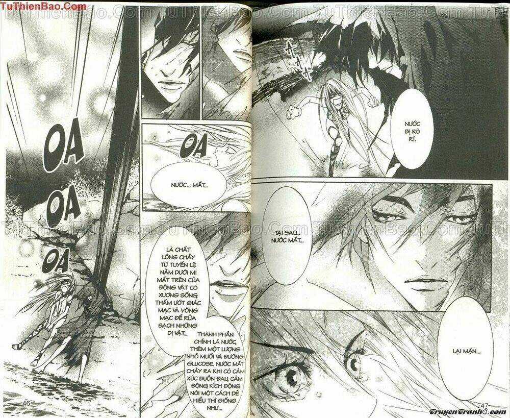 Dodor:i - Chapter 1 - Trang 24