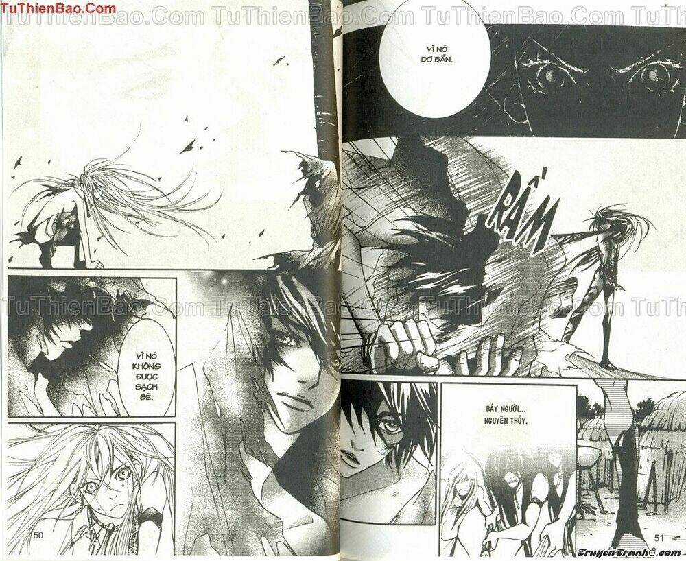 Dodor:i - Chapter 1 - Trang 26