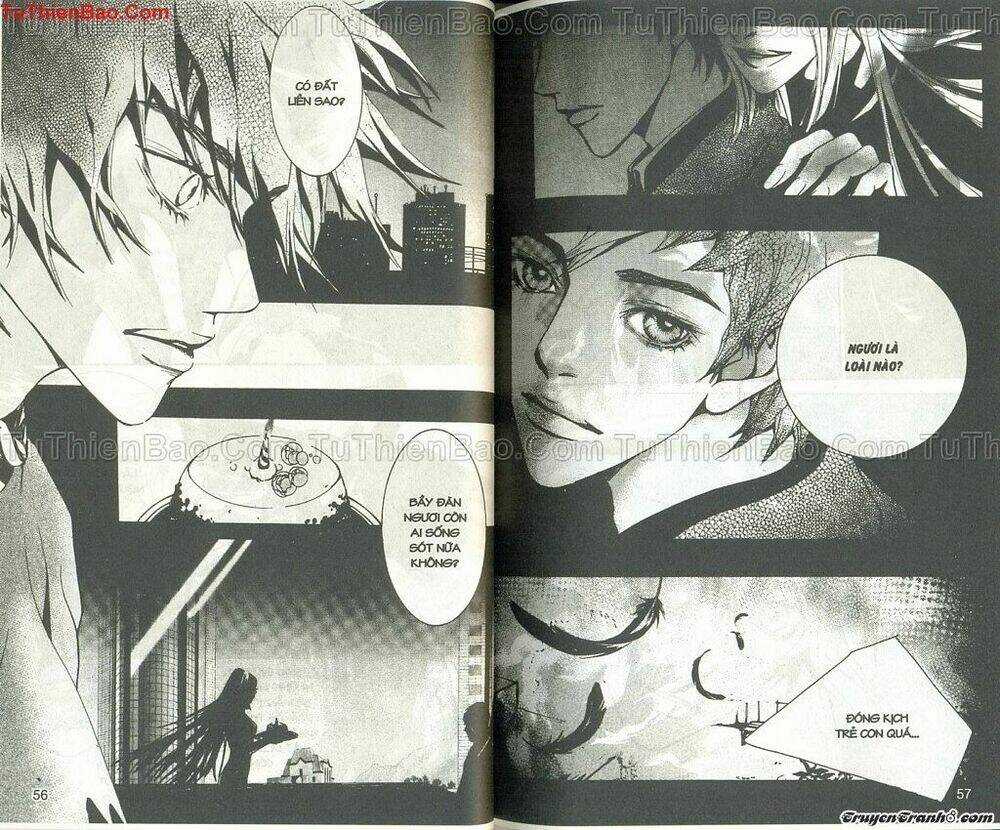 Dodor:i - Chapter 1 - Trang 29