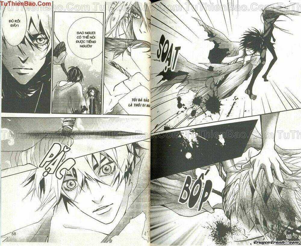 Dodor:i - Chapter 1 - Trang 30