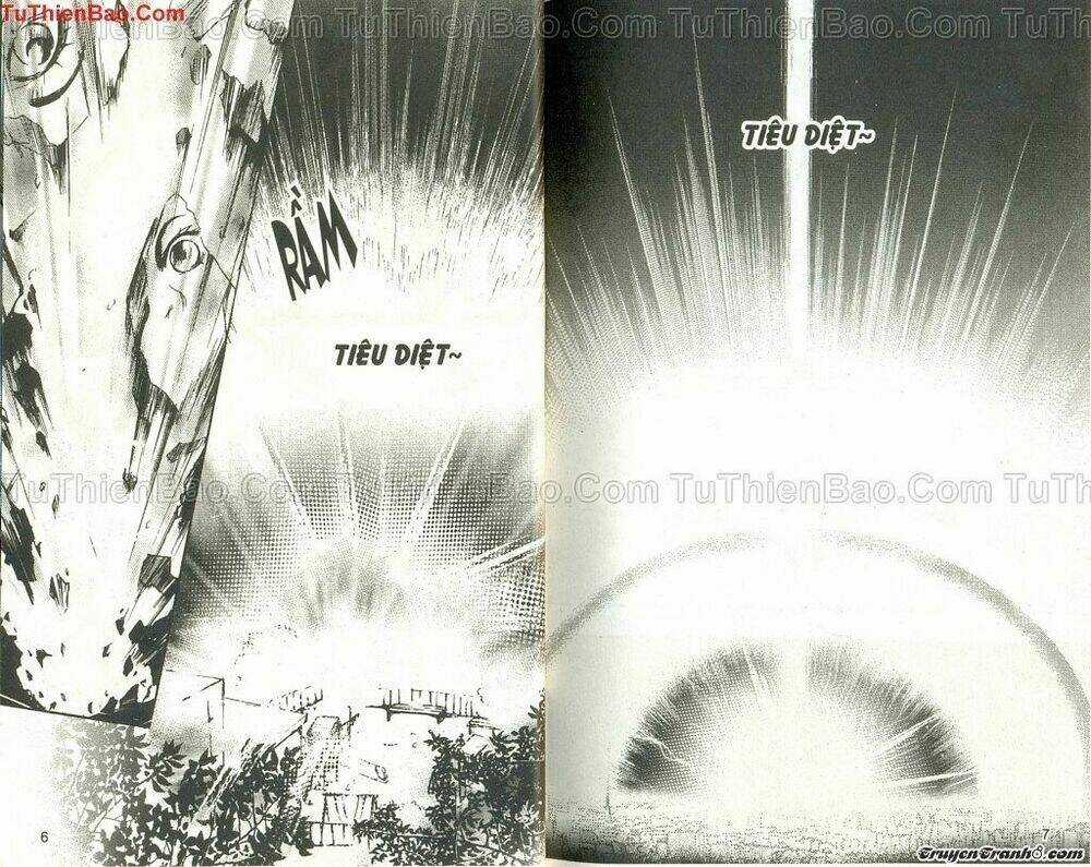 Dodor:i - Chapter 1 - Trang 4