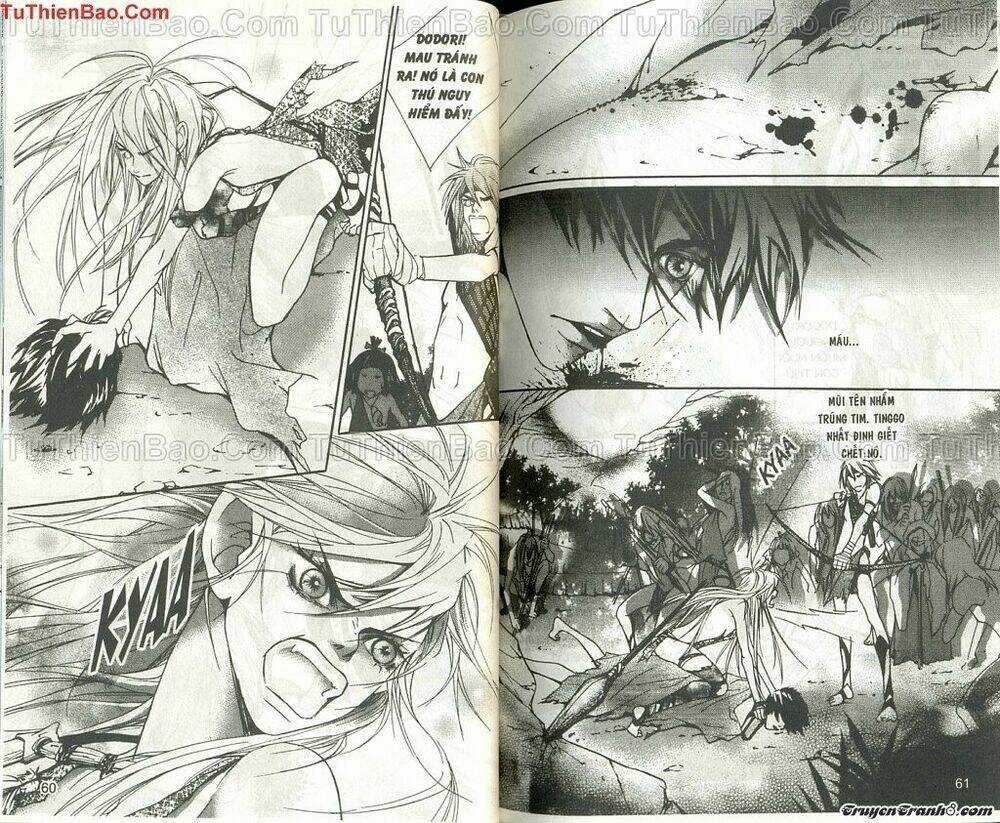 Dodor:i - Chapter 1 - Trang 31