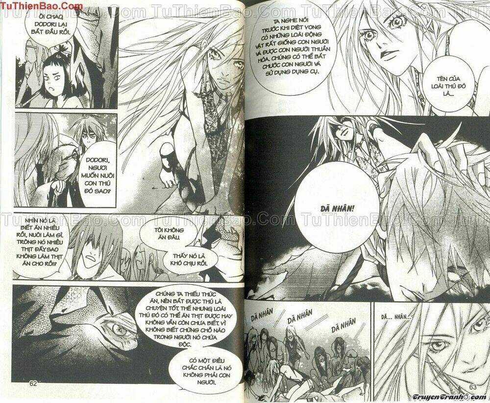 Dodor:i - Chapter 1 - Trang 32