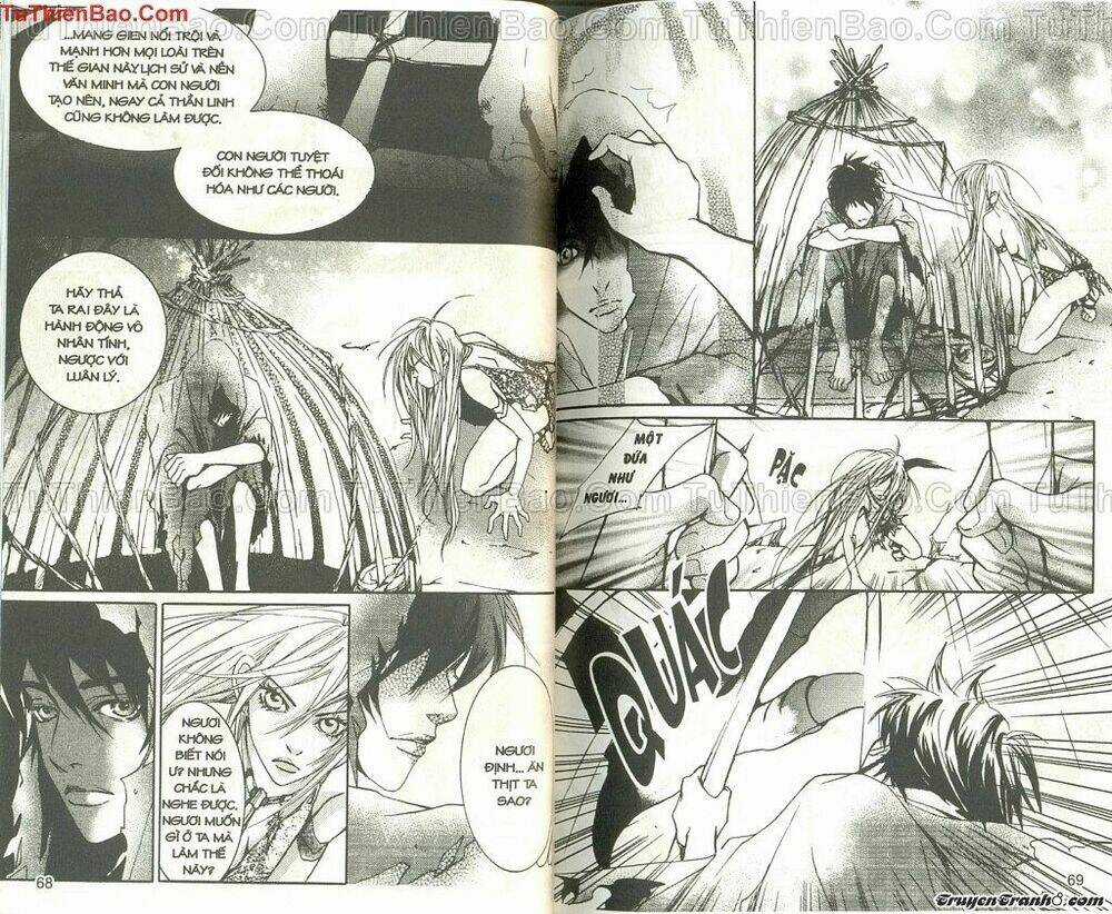 Dodor:i - Chapter 1 - Trang 35