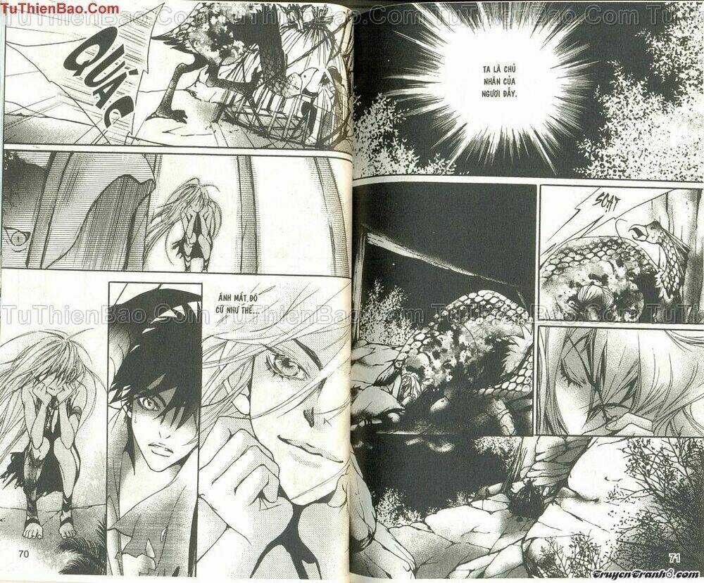 Dodor:i - Chapter 1 - Trang 36