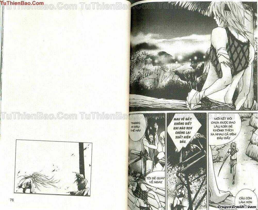 Dodor:i - Chapter 1 - Trang 38