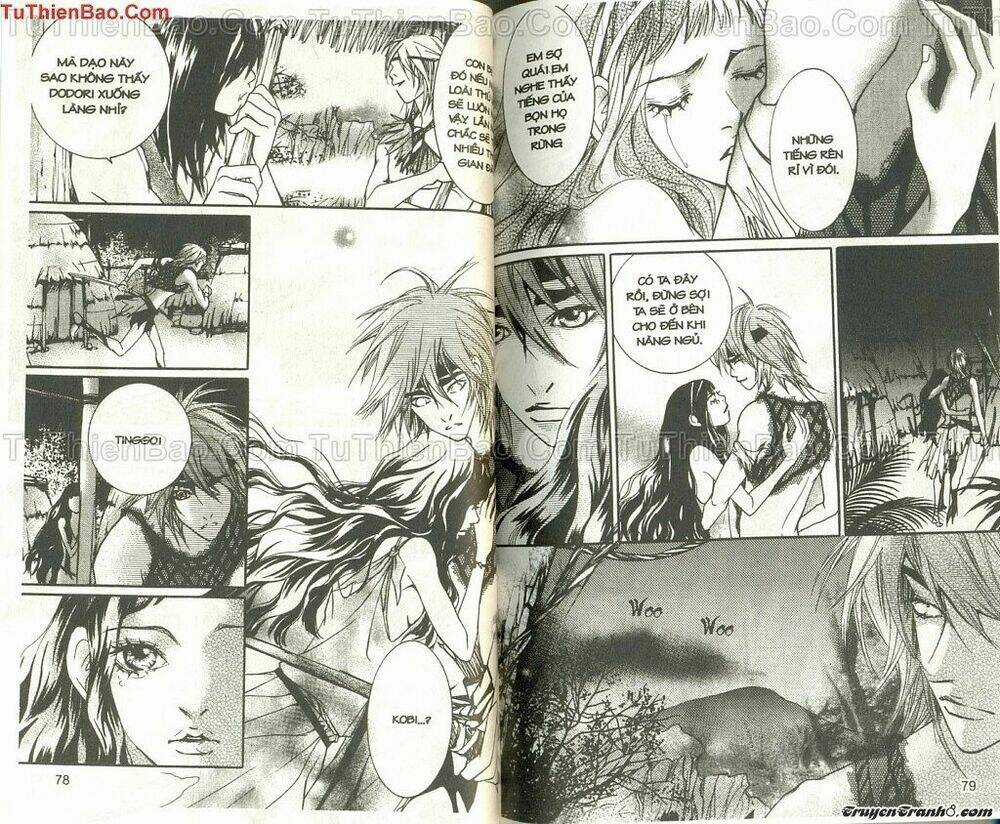 Dodor:i - Chapter 1 - Trang 39