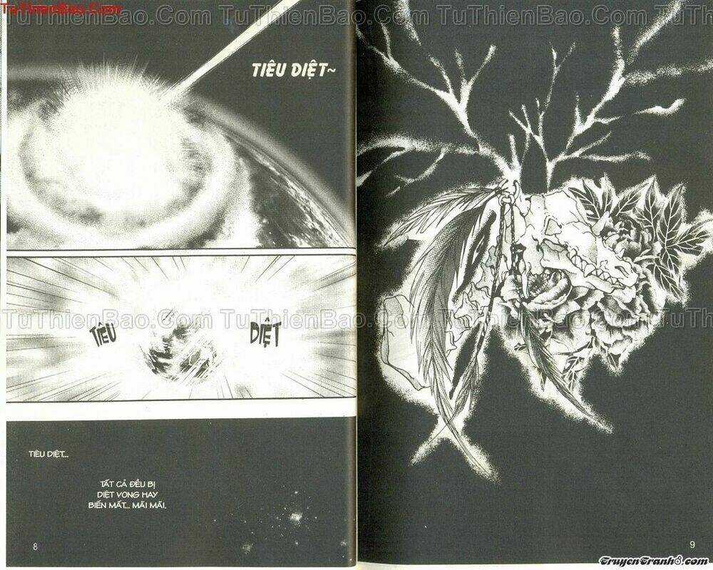 Dodor:i - Chapter 1 - Trang 5