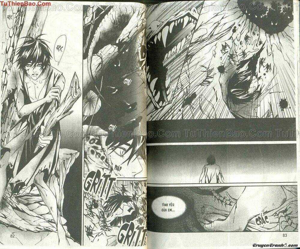 Dodor:i - Chapter 1 - Trang 41