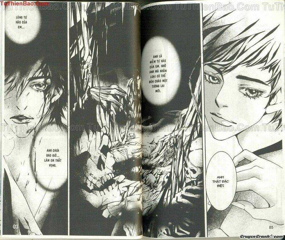 Dodor:i - Chapter 1 - Trang 42