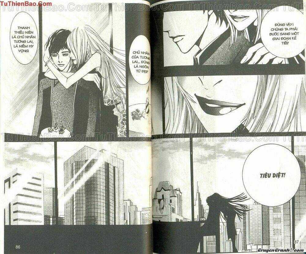 Dodor:i - Chapter 1 - Trang 43