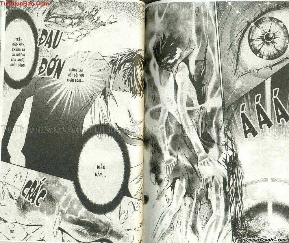 Dodor:i - Chapter 1 - Trang 45