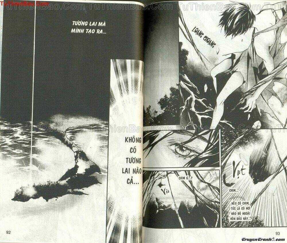 Dodor:i - Chapter 1 - Trang 46