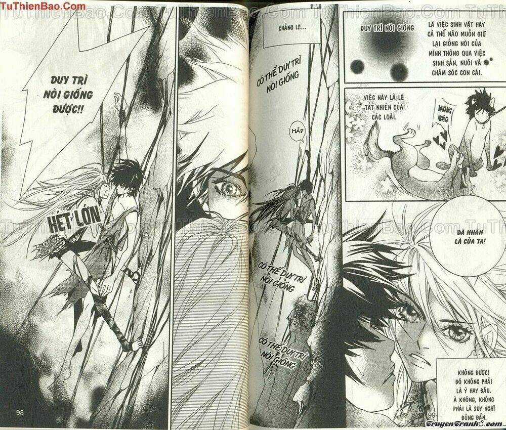 Dodor:i - Chapter 1 - Trang 49