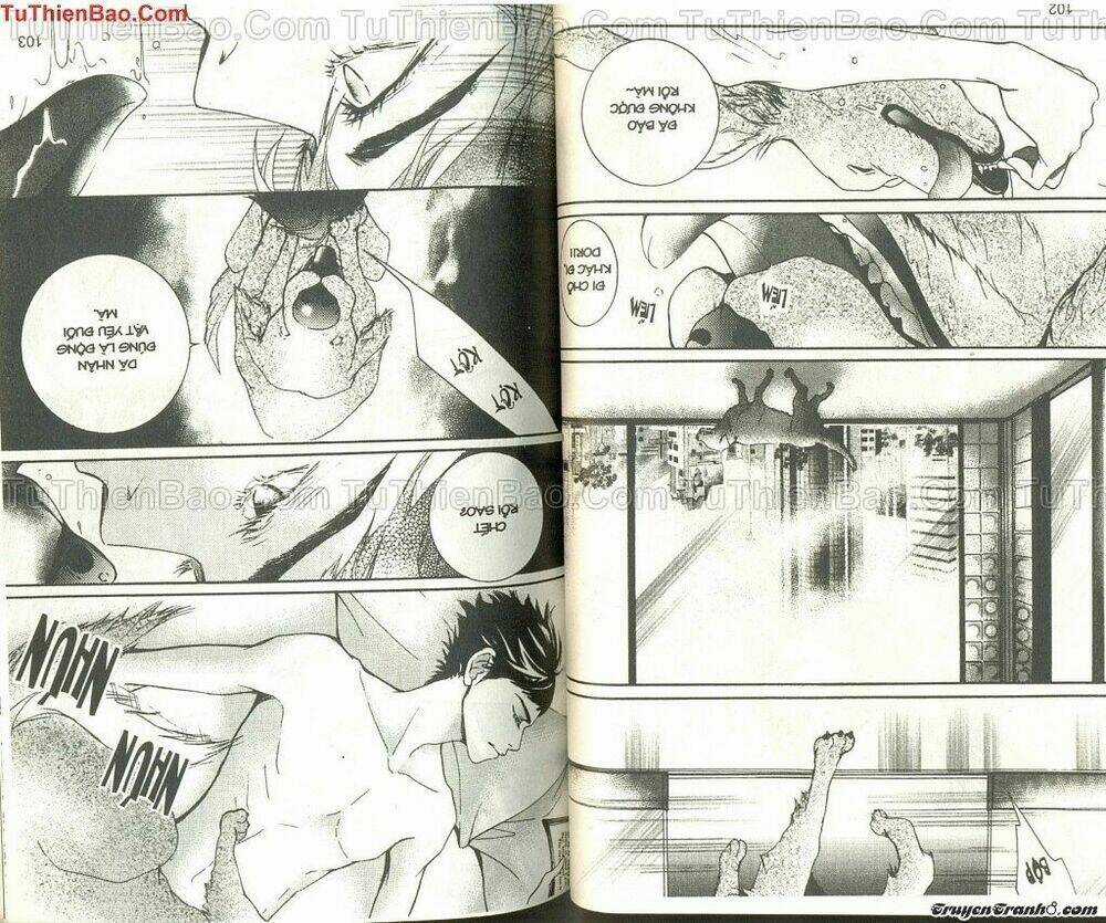 Dodor:i - Chapter 1 - Trang 51