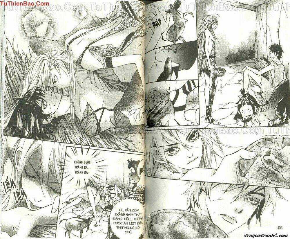 Dodor:i - Chapter 1 - Trang 52