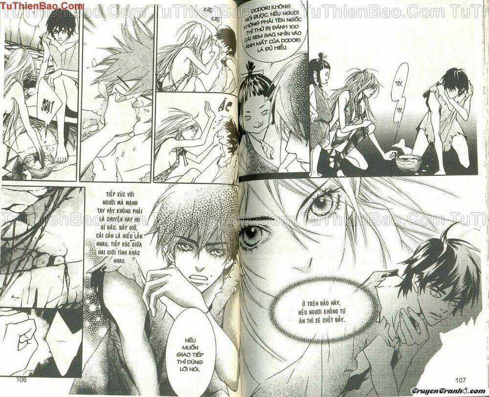 Dodor:i - Chapter 1 - Trang 53